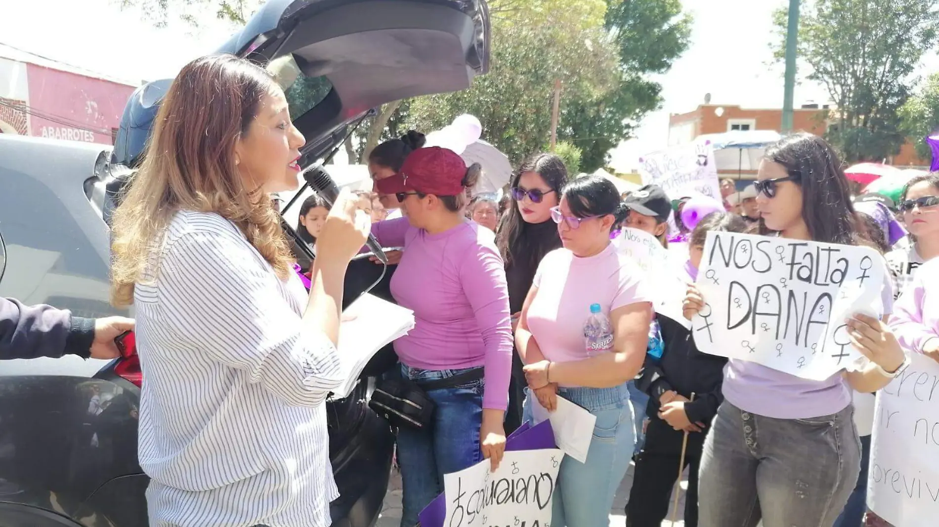 FEMINICIDIO TALHUAPAN: En mayo se registró el feminicidio de Danna Michelle de 17 años